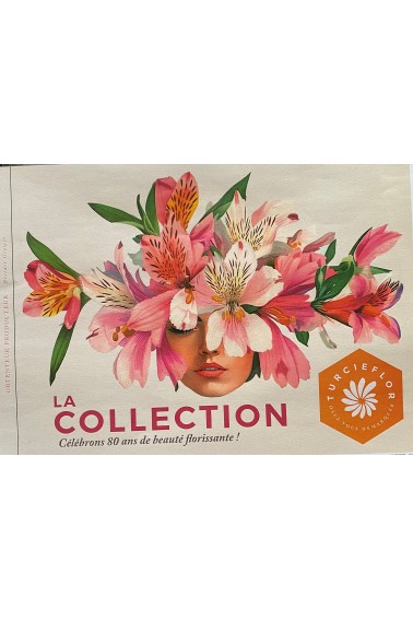 Catalogue Turcieflor