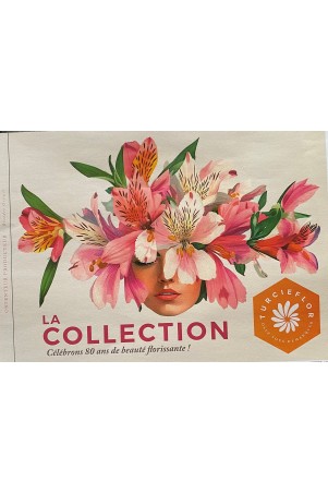 Catalogue Turcieflor