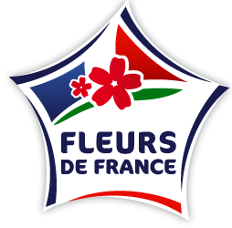 Logo Fleurs de France